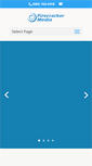 Mobile Screenshot of firecrackermedia.net